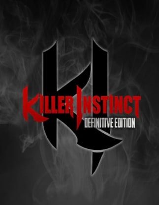 Killer Instinct: Definitive Edition Xbox One (EU)