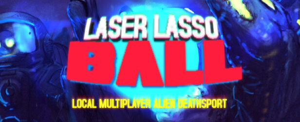 Laser Lasso BALL