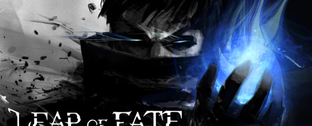 Leap of Fate (EU)