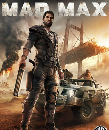 Mad Max + 3 DLC