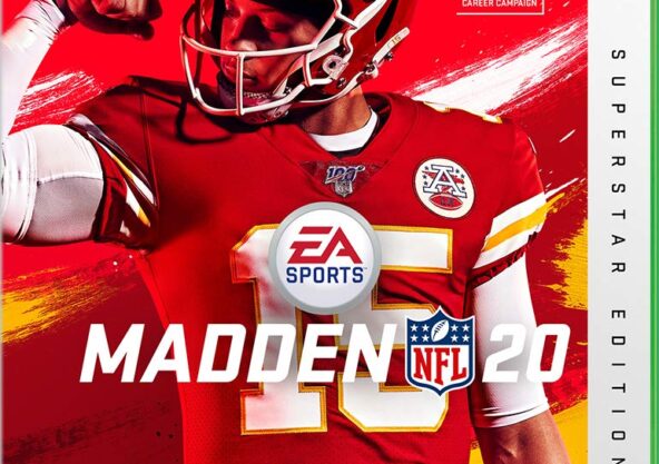 Madden NFL 20 (Superstar Edition) (Xbox One)