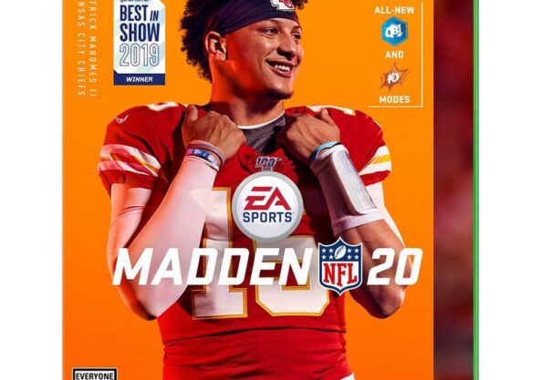 Madden NFL 20 (Xbox One)