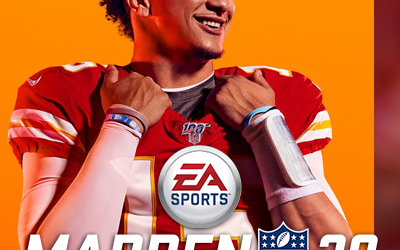 Madden NFL 20 Xbox One (EU)