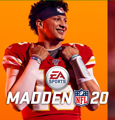 Madden NFL 20 Xbox One (EU)