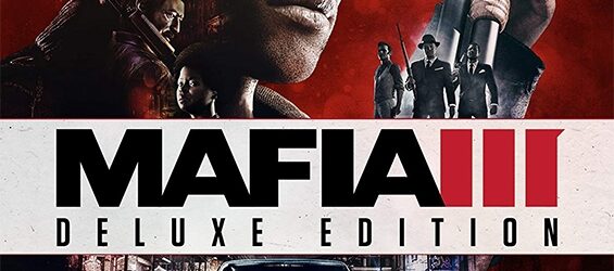 Mafia III – Deluxe Edition (Xbox One)