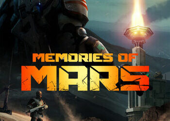 Memories of Mars (Incl. Early Access)