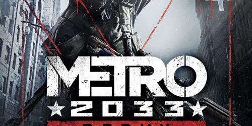 Metro 2033 Redux