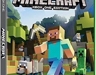 Minecraft (Xbox One)