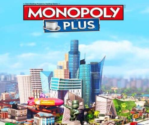 MONOPOLY PLUS EU (Xbox One)