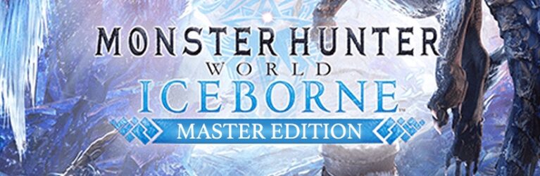 Monster Hunter World Iceborne (Master Edition Digital Deluxe)