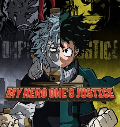 My Hero One’s Justice (Nintendo Switch) (EU)