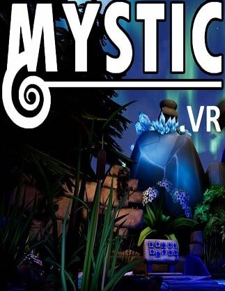 MYSTIC VR (PC) – Steam Key – GLOBAL