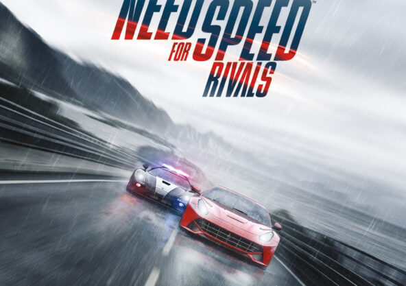 Need for Speed: Rivals