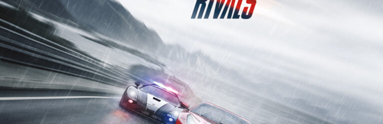 Need for Speed: Rivals