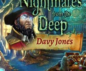 Nightmares from the Deep 3: Davy Jones Steam CD Key