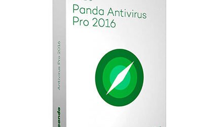 Panda Antivirus Pro 2017 PC 2 Devices 1 Year Key GLOBAL