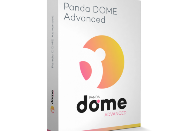 Panda Dome Advanced (Unlimited Devices, 3 Years) – PC –