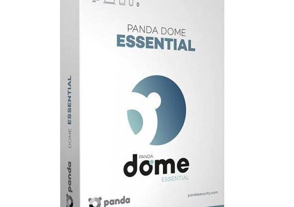 Panda Dome Essential 1 Device 1 Year PC GLOBAL