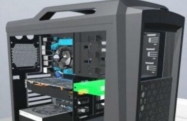 PC Building Simulator (Incl. Early Access)