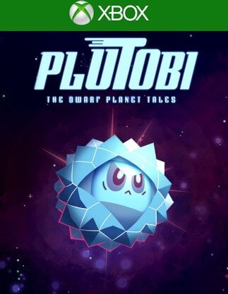 Plutobi: The Dwarf Planet Tales (Xbox One)