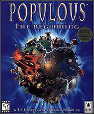 Populous: The Beginning + Undiscovered Worlds (DLC)