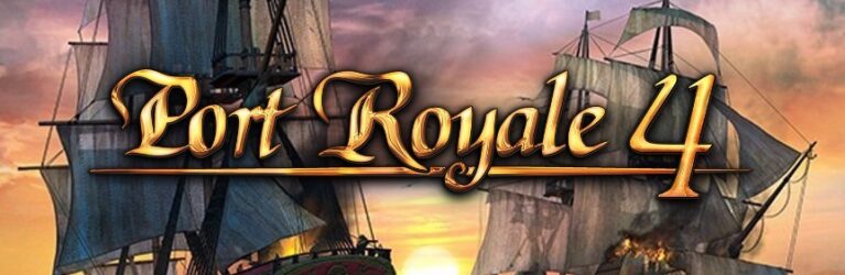 Port Royale 4 + Beta access EU Steam CD Key