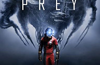 Prey (2017) (Xbox One)