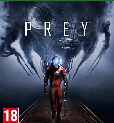 Prey (2017) (Xbox One)