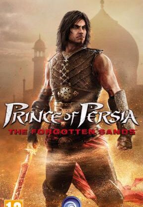 Prince of Persia: The Forgotten Sands (EU)