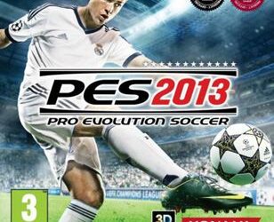 Pro Evolution Soccer 2013