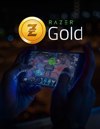 Razer Gold 100 TL – Razer Key – TURKEY