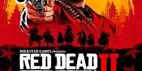 Red Dead Redemption 2 (Special Edition) (Xbox One) (EU)