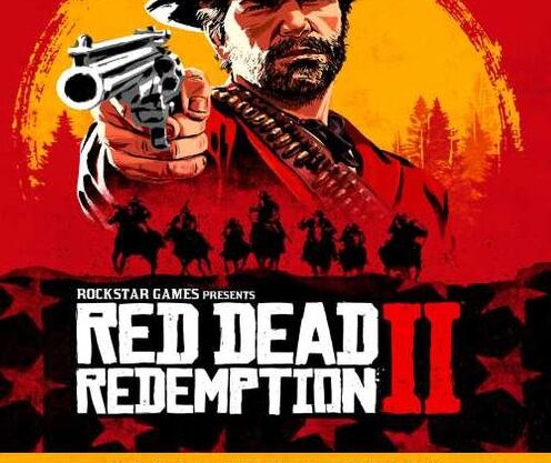 Red Dead Redemption 2 (Special Edition) (Xbox One) (EU)