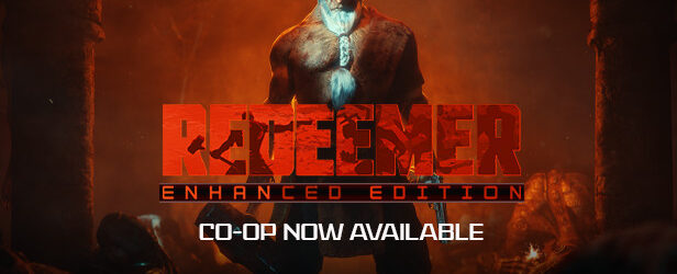 Redeemer Enhanced Edition