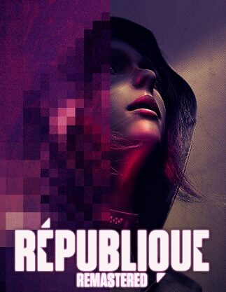 Republique Remastered GOG.COM Key GLOBAL