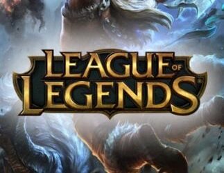 Riot Games League of Legends 20 EUR (Spain)