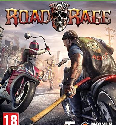 Road Rage (Xbox One)