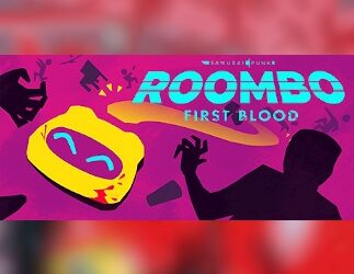 Roombo: First Blood Steam Key GLOBAL