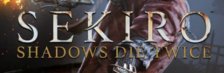 Sekiro: Shadow Die Twice (Xbox One)