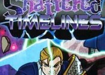 Sentinels of the Multiverse – Shattered Timelines Steam Key GLOBAL