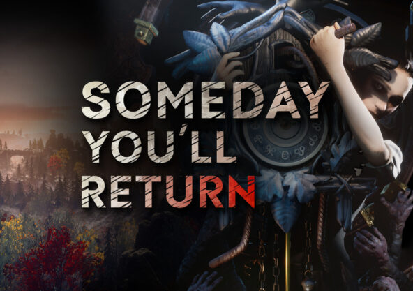 Someday You’ll Return (GOG)