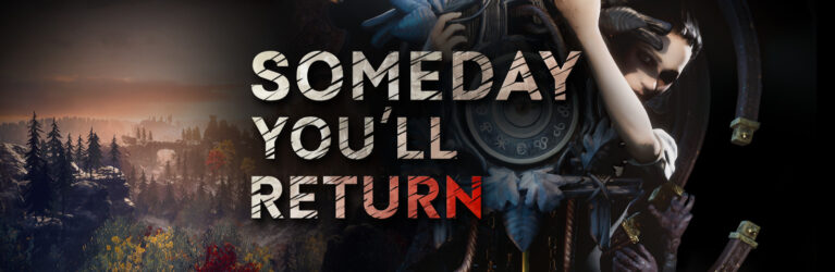 Someday You’ll Return (GOG)