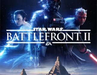 Star Wars Battlefront 2 (2017) (Celebration Edition) – Origin – Key GLOBAL