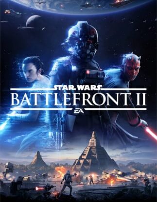 Star Wars Battlefront 2 (2017) (Celebration Edition) – Origin – Key GLOBAL