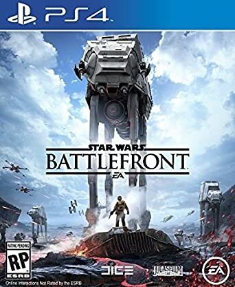 Star Wars: Battlefront