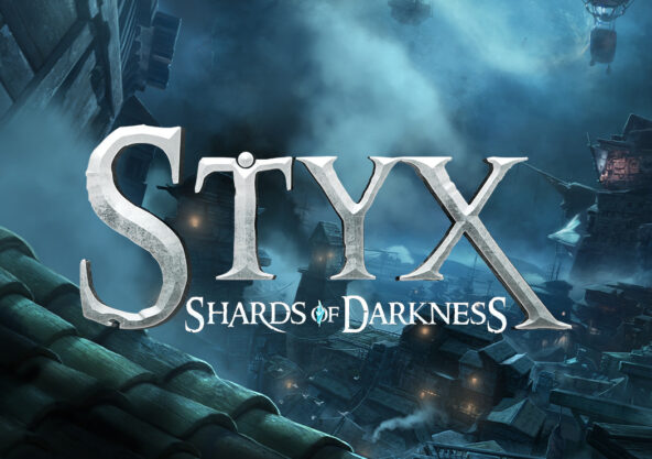 Styx: Shards of Darkness (GOG)