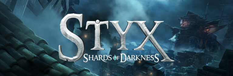 Styx: Shards of Darkness (GOG)