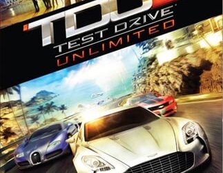 Test Drive Unlimited 2 Steam Key EUROPE