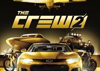 The Crew 2 (EMEA)