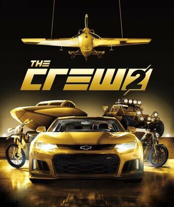 The Crew 2 (EMEA)